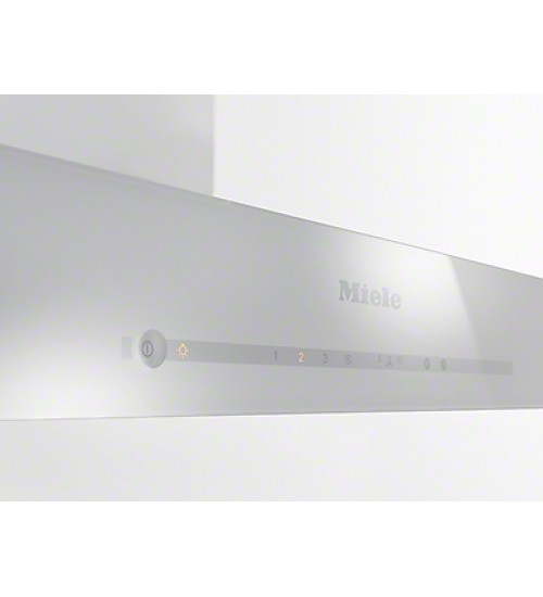 Miele美诺DA 6698 W Puristic Edition 6000壁挂式抽油烟机 白色